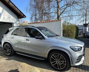 Mercedes-Benz GLE 580 Gebrauchtwagen