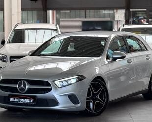 Mercedes-Benz A 200 Gebrauchtwagen