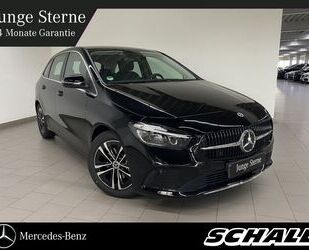 Mercedes-Benz B 180 Gebrauchtwagen