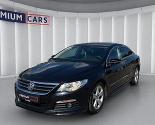 VW Passat CC Gebrauchtwagen