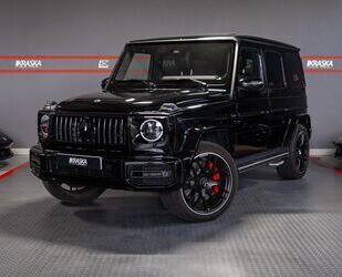 Mercedes-Benz G 63 AMG Gebrauchtwagen