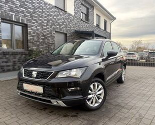 Seat Ateca Gebrauchtwagen