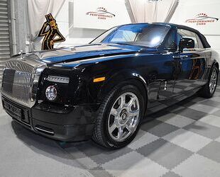 Rolls Royce Phantom Gebrauchtwagen