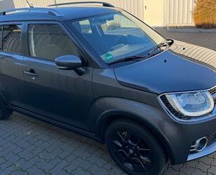 Suzuki Ignis Gebrauchtwagen