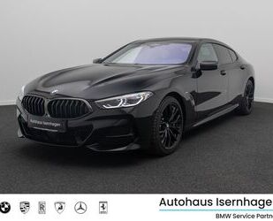 BMW 840 Gebrauchtwagen