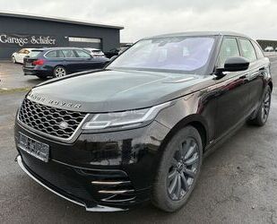 Land Rover Range Rover Velar Gebrauchtwagen