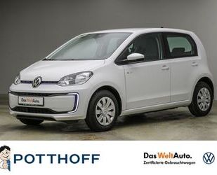 VW Volkswagen e-up! move up! Klima DAB Bluetooth Navi Gebrauchtwagen