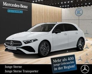 Mercedes-Benz A 250 Gebrauchtwagen