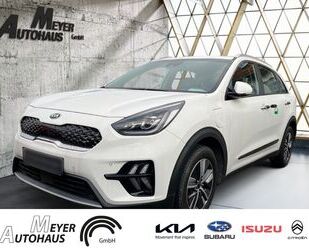 Kia Niro Gebrauchtwagen