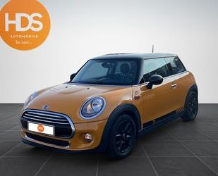 Mini Cooper Gebrauchtwagen