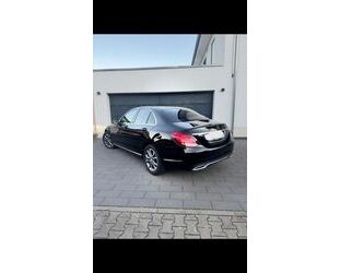 Mercedes-Benz C 180 Gebrauchtwagen