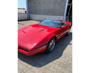 Corvette C4 Gebrauchtwagen