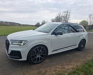 Audi Q7 Gebrauchtwagen