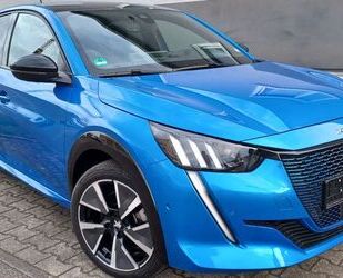 Peugeot 208 Gebrauchtwagen
