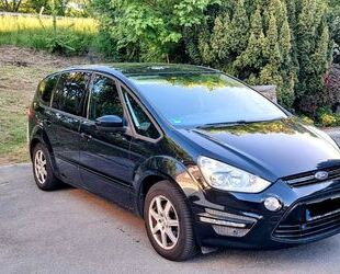 Ford S-Max Gebrauchtwagen