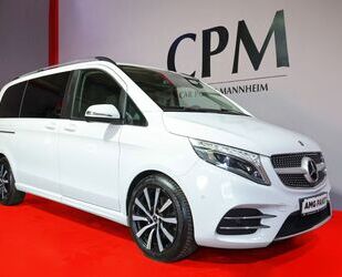 Mercedes-Benz V 250 Gebrauchtwagen