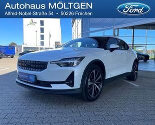 Polestar 2 Gebrauchtwagen