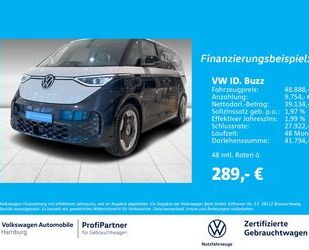VW ID. Buzz Gebrauchtwagen