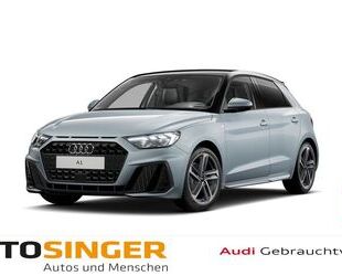 Audi A1 Gebrauchtwagen