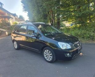Kia Carens Gebrauchtwagen