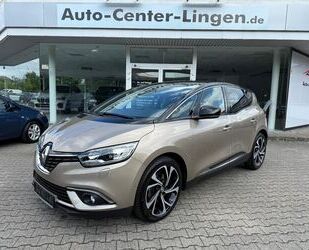 Renault Scenic Gebrauchtwagen