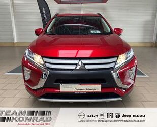 Mitsubishi Eclipse Cross Gebrauchtwagen