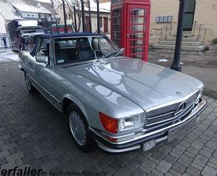 Mercedes-Benz 560 Gebrauchtwagen