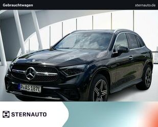 Mercedes-Benz GLC 300 Gebrauchtwagen