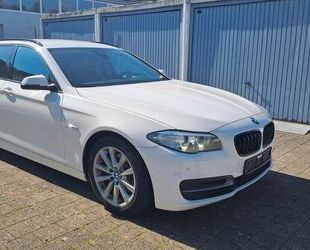 BMW 520 Gebrauchtwagen
