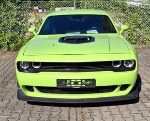 Dodge Challenger Gebrauchtwagen