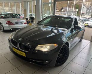 BMW 530 Gebrauchtwagen