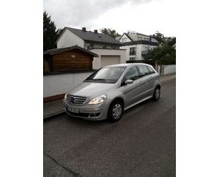 Mercedes-Benz B 150 Gebrauchtwagen
