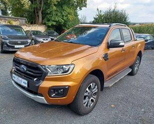 Ford Ranger Gebrauchtwagen