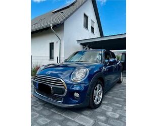 Mini ONE Gebrauchtwagen