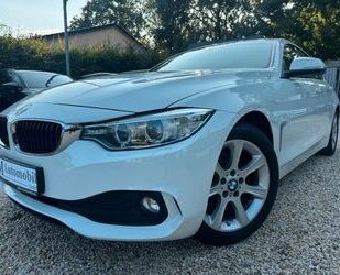 BMW 420 Gran Coupé Gebrauchtwagen