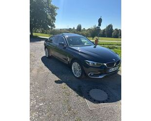 BMW 440 Gran Coupé Gebrauchtwagen