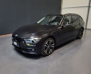 BMW 340 Gebrauchtwagen