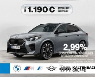 BMW X2 Gebrauchtwagen
