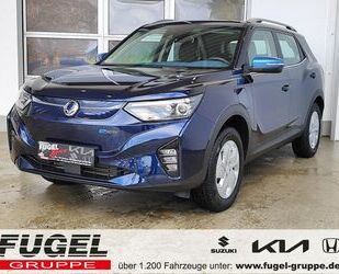 SsangYong Korando Gebrauchtwagen