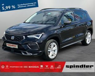 Seat Ateca Gebrauchtwagen