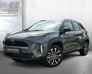 Toyota Yaris Cross Gebrauchtwagen