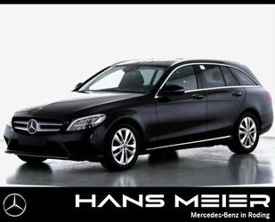 Mercedes-Benz C 200 Gebrauchtwagen