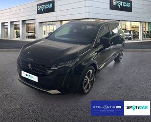 Peugeot 5008 Gebrauchtwagen