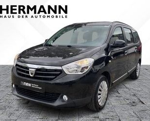 Dacia Lodgy Gebrauchtwagen