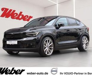 Volvo C40 Gebrauchtwagen