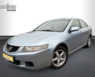 Honda Accord Gebrauchtwagen