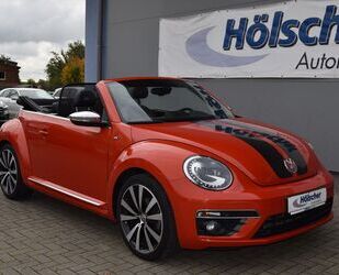 VW Beetle Gebrauchtwagen