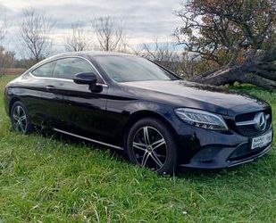 Mercedes-Benz C 180 Gebrauchtwagen