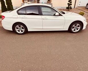 BMW 318 Gebrauchtwagen