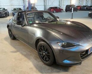 Mazda MX-5 Gebrauchtwagen